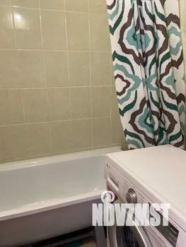 1-к квартира, посуточно, 40м2, 2/16 этаж