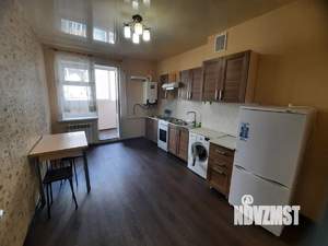 2-к квартира, на длительный срок, 55м2, 7/12 этаж