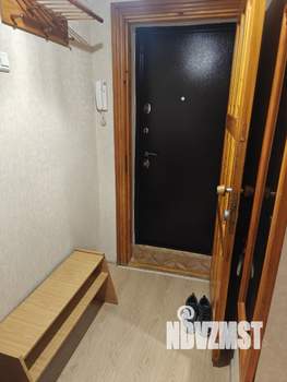 1-к квартира, на длительный срок, 31м2, 1/5 этаж