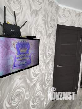 1-к квартира, посуточно, 32м2, 12/15 этаж