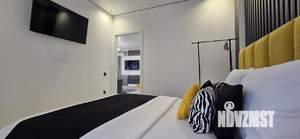 2-к квартира, посуточно, 80м2, 21/24 этаж