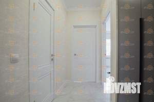 1-к квартира, на длительный срок, 41м2, 3/16 этаж