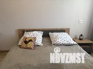 2-к квартира, посуточно, 56м2, 1/3 этаж