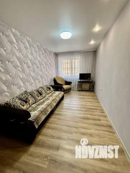 1-к квартира, на длительный срок, 39м2, 14/18 этаж