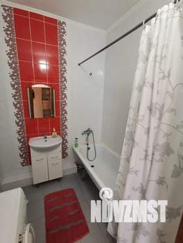 1-к квартира, посуточно, 50м2, 7/9 этаж