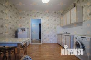 1-к квартира, на длительный срок, 43м2, 8/10 этаж