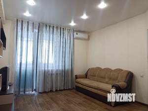 1-к квартира, на длительный срок, 34м2, 2/15 этаж