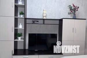 1-к квартира, посуточно, 43м2, 4/10 этаж