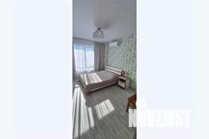 2-к квартира, посуточно, 45м2, 13/16 этаж