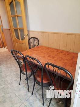 1-к квартира, посуточно, 41м2, 7/10 этаж