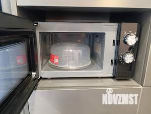 1-к квартира, посуточно, 40м2, 10/19 этаж