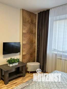 1-к квартира, посуточно, 36м2, 3/12 этаж