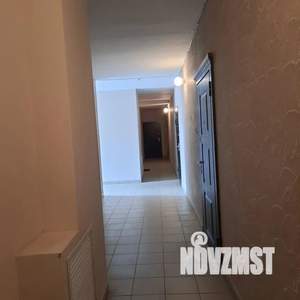 1-к квартира, посуточно, 48м2, 2/10 этаж