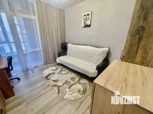 1-к квартира, на длительный срок, 36м2, 8/12 этаж