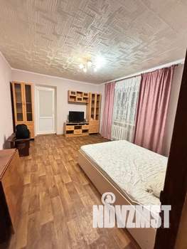 2-к квартира, посуточно, 57м2, 6/10 этаж