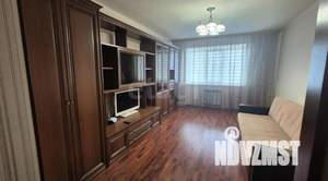 2-к квартира, на длительный срок, 60м2, 4/6 этаж