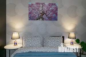 3-к квартира, посуточно, 65м2, 5/5 этаж