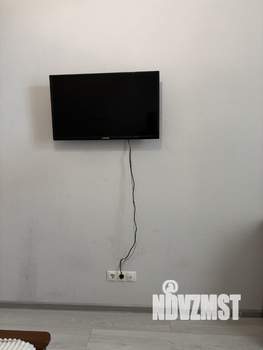 1-к квартира, посуточно, 44м2, 3/9 этаж