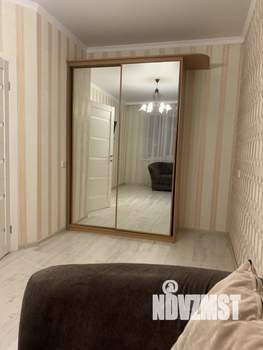 1-к квартира, на длительный срок, 36м2, 16/19 этаж