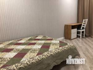 1-к квартира, на длительный срок, 38м2, 4/22 этаж