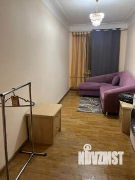 2-к квартира, на длительный срок, 39м2, 1/4 этаж