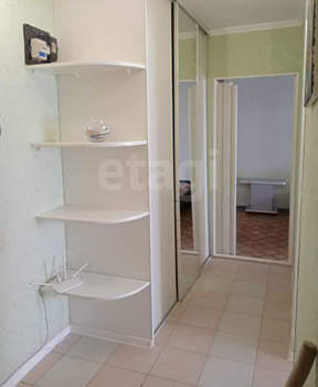 2-к квартира, на длительный срок, 51м2, 6/10 этаж
