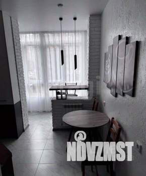 1-к квартира, на длительный срок, 36м2, 3/18 этаж