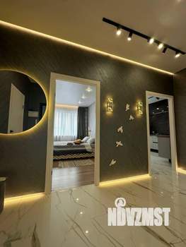 2-к квартира, посуточно, 74м2, 1/1 этаж