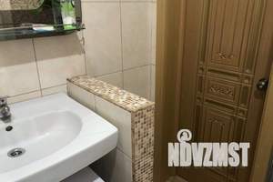 1-к квартира, посуточно, 38м2, 11/14 этаж