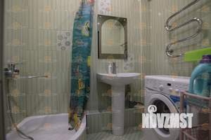 1-к квартира, на длительный срок, 33м2, 3/12 этаж