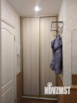 1-к квартира, на длительный срок, 35м2, 4/9 этаж