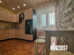 2-к квартира, посуточно, 52м2, 1/9 этаж