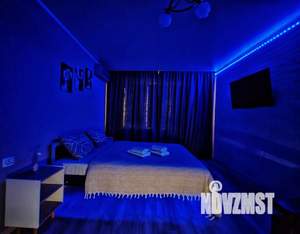 1-к квартира, посуточно, 30м2, 2/5 этаж