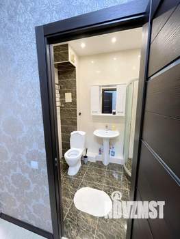 1-к квартира, на длительный срок, 42м2, 3/9 этаж