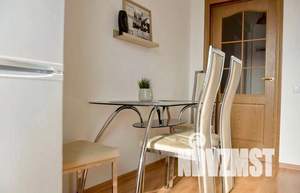 1-к квартира, посуточно, 45м2, 10/16 этаж