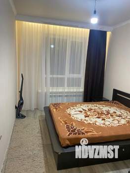 3-к квартира, на длительный срок, 73м2, 9/18 этаж