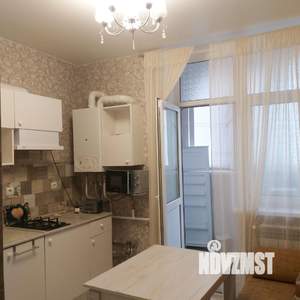 1-к квартира, на длительный срок, 38м2, 10/14 этаж