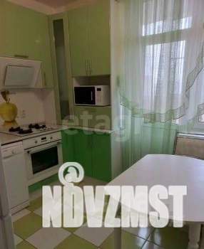 1-к квартира, на длительный срок, 34м2, 8/17 этаж