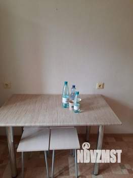1-к квартира, на длительный срок, 40м2, 4/13 этаж