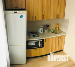 1-к квартира, посуточно, 36м2, 3/5 этаж