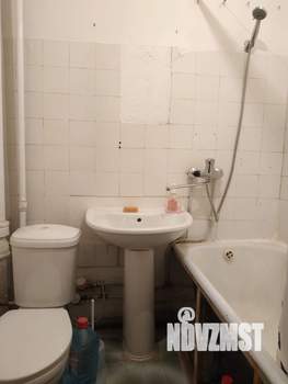 1-к квартира, на длительный срок, 32м2, 3/5 этаж