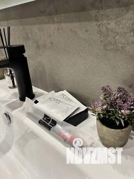 1-к квартира, посуточно, 36м2, 6/9 этаж