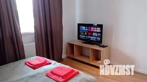 1-к квартира, посуточно, 30м2, 4/5 этаж