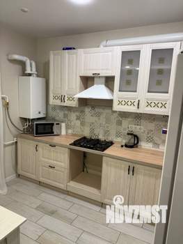 1-к квартира, на длительный срок, 44м2, 5/10 этаж