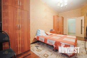 1-к квартира, на длительный срок, 41м2, 6/16 этаж