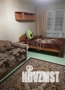 1-к квартира, на длительный срок, 35м2, 4/9 этаж