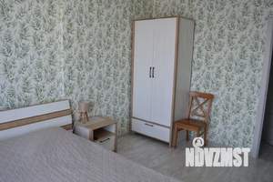 2-к квартира, посуточно, 45м2, 13/16 этаж