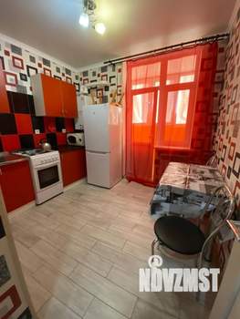 1-к квартира, посуточно, 33м2, 5/18 этаж