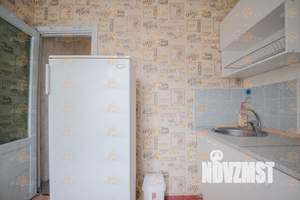 1-к квартира, на длительный срок, 32м2, 5/5 этаж