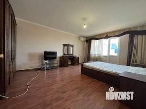 1-к квартира, на длительный срок, 50м2, 10/10 этаж